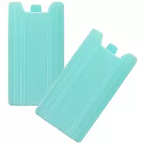 Šaldymo paketai 2 × 410 g