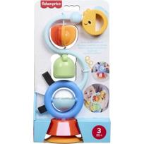 „Fisher-Price: Gyvūnų užimtumo centras”