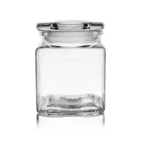 Stiklinis maisto indas 950 ml
