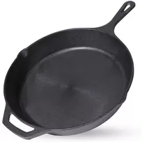 Ketaus keptuvė 30 cm