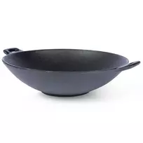Ketaus keptuvė 30 cm
