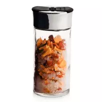 Prieskonių indelis su sieteliu 100 ml