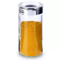 Prieskonių indelis su sieteliu 80 ml