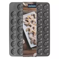 Kepimo forma rageliams 42 × 32 cm