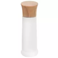 Rankinis malūnėlis 15 cm baltas