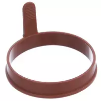Silikoninė forma kiaušiniams 10 cm