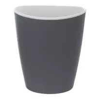 Plastikinis puodelis 370 ml