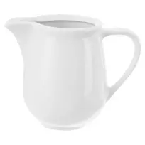 Pieno ąsotėlis porcelianinis 260 ml