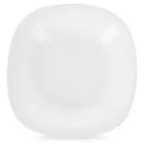 Stiklinė sriubos lėkštė 21 cm 500 ml