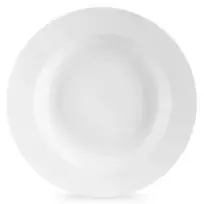 Gili porcelianinė lėkštė 24,5 cm, 350 ml