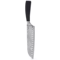 Virtuvinis Santoku peilis 31 cm