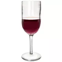 Plastikinė taurė 320 ml