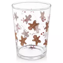 Stiklinė 500 ml
