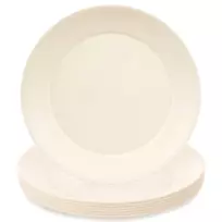 Pietų lėkštės 23,5 cm, 6 vnt.