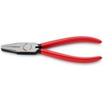 Replės plokščiomis žiaunomis KNIPEX 2001180