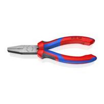 Replės plokščiomis žiaunomis KNIPEX 2002160