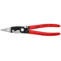 Elektros instaliavimo replės KNIPEX 1391200
