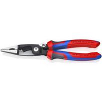 Elektros instaliavimo replės KNIPEX 1392200SB