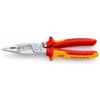 Elektros instaliavimo replės KNIPEX 1396200SB