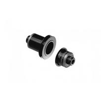 DT Swiss 10 x 135 mm QR SRAM XDR galinės stebulės adapteriai