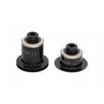 DT Swiss 10 x 135 mm QR Shimano 11S Road galinės stebulės adapteriai | 10x135mm / QR