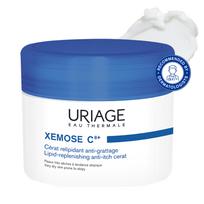URIAGE, XEMOSE C8+ CERAT kremas veidui ir kūnui, 200ml