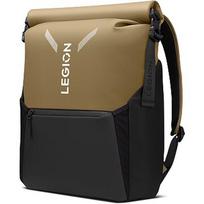 Lenovo Legion Gaming Backpack GB500, 16", Black/Yellow GX41U39298