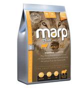 Marp Variety Grass Field sausas maistas šunims su ėriena : Pakuotė - 17 kg
