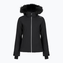 Moteriška slidinėjimo striukė CMP 34W4546 nero