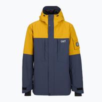 Vyriška snieglenčių striukė Colourwear Eagle navy