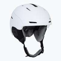 Moteriškas slidinėjimo šalmas Giro Avera W matte white