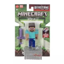 Minecraft: Steve'o figūrėlė