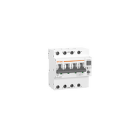 Teltonika Energy RCBO Type A