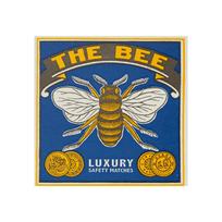 Degtukai | The Bee