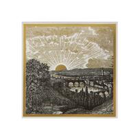 Degtukai | Tuscan Sun