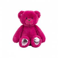 CRACKLE BEARS Pliušinis žaislas, 28 cm