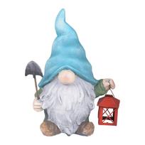 Iš akmens sodo statula Dwarf – Garden Pleasure