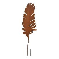 Iš metalo sodo kuoliukas Feather – Garden Pleasure