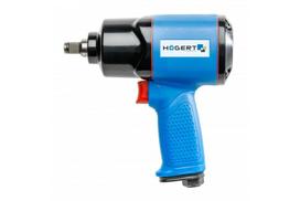Veržliasukis pneumatinis smūginis 1/2" 610Nm, HT4R622, Hogert