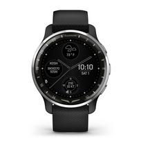 Sportinis laikrodis GARMIN D2 Air X10 Aviator, Black