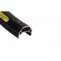 Shining 28" MT-66 Ratlankis | 32H / V-Brake / aliuminis / juodas