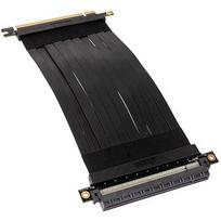 Akasa Riser Black X2, PCIe 3.0, 200mm AK-CBPE01-20B