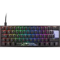Ducky One 2 Pro Mini, Gaming DKON2061ST-RDEPDAZT2