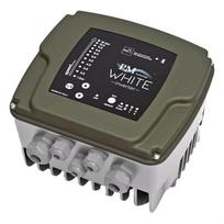 Dažnio keitiklis vandens siurbliui PM Technology WHITE S 102, 1.5kW 230V