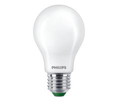 Philips ULTRAEFFICIENT LED lemputė A60 E27/7,3W/230V 4000K
