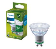 LED lemputė ULTRAEFFICIENT Philips PAR16 GU10/2,1W/230V 3000K