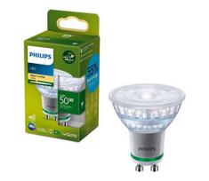 Philips ULTRAEFFICIENT LED lemputė PAR16 GU10/2,1W/230V 2700K