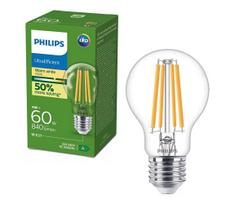 Philips LED lemputė ULTRAEFFICIENT VINTAGE E27/4W/230V 2700K
