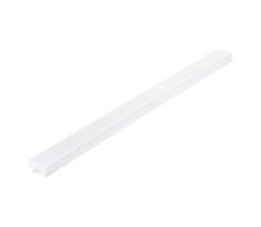 Aigostar - reguliuojamas LED fluorescencinio tipo šviestuvas MESH LED/40W/230V 6500K
