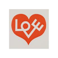 Degtukai | Love Heart